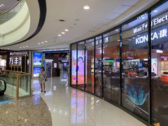 -万达广场(惠州大亚湾店)