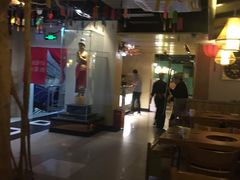 -傣妹火锅(四川北路店)