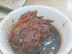 东坡肉-江南食坊·老杭州饭店(始于1987年·湖滨店)