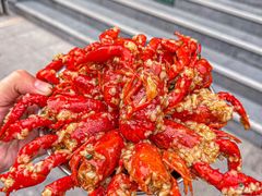 -不是烧烤·武汉大排档(亚运村店)