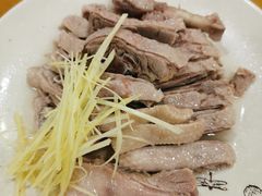 鹅肉-乡亲鹅肉城(吴江店)