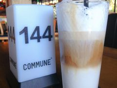 -COMMUNE幻师(上邦百汇城店)