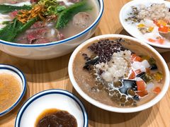 -潮巷·老潮汕美食集市(欢乐港湾店)