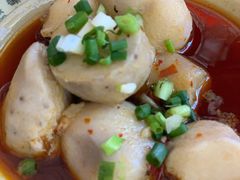 烧素芋儿-周肥肠(江油总店)