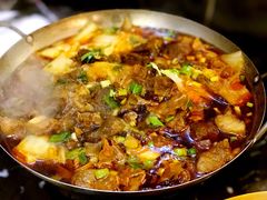 -锡和无锡菜(景丽苑店)