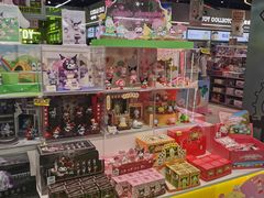 -TOP TOY(大兴荟聚店)
