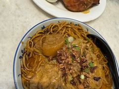 -何九海南茶店(鬼仔巷店)