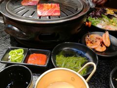 -九田家黑牛烤肉料理(太阳城店)