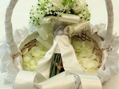 婚宴图片-王府半岛酒店