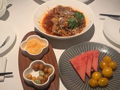 -漢舍中国菜馆(浦东嘉里城店)