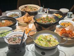 -费大厨辣椒炒肉(正佳广场店)