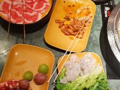 -牛New寿喜烧(中山公园龙之梦店)