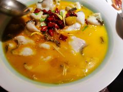 -韵秋荷(宝山龙湖天街店)