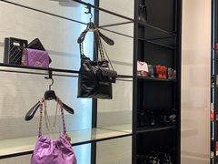 -Chanel(德基广场店)