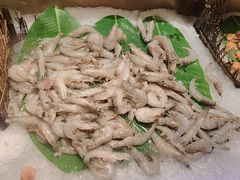 -鼎香缘海鲜自助火锅烤肉(锦辉购物广场店)