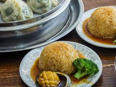 -叶存利海鲜大馅饺子(海宁路总店)