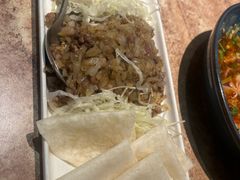 -耶里夏丽·丝路新疆菜·清真食品(徐汇南丹东路臻选店)