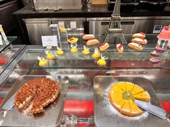 -圣丰索菲特·2 On 988 Café 自助餐厅