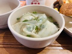 -素满香·食养自助(天一广场店)