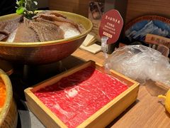 -巴奴毛肚火锅(京西大悦城店)