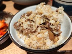 -烧肉达人•炭火烧肉(新天地店)
