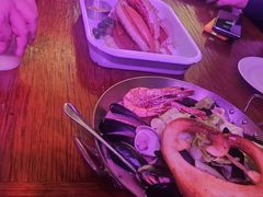 -宝莱纳餐厅(滨江店)