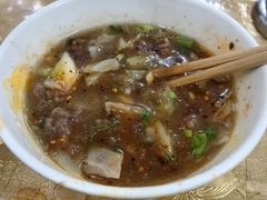 -老字号贾家肉丸糊辣汤(光明巷店)