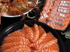 -冰之海挪威三文鱼(海珠店)
