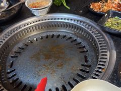 -贺野·自助炭火烤肉(紫藤路店)