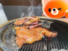 -泥炉烧肉师(新街口金銮巷店)