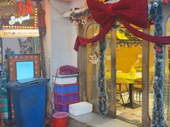 -桥东喜碧海鲜街(水东街店)