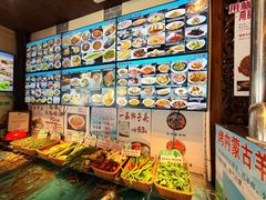 -芳芳私房菜·精做淮扬菜(承德路店)
