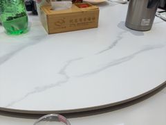 -百年石锅饭(阿里郎美食街店)