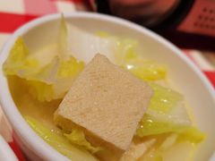 -西贝莜面村(东莞壹号广场店)
