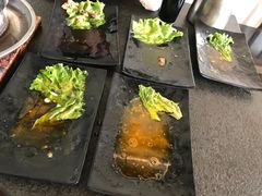 -老地方泥炉烤肉(总店)