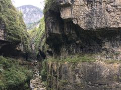-鹿院坪生态旅游景区