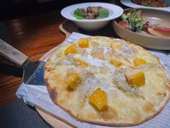 -秀·爱尔兰餐吧(上海路店)