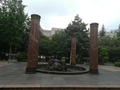 -重庆工商大学(南岸校区)