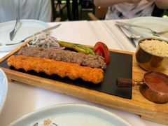 -沙漠玫瑰土耳其餐厅(神路街店)