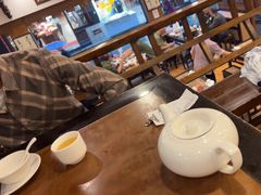 -一楼食业·美食人家