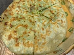 -甲乙饼·手工牛肉饼(东方广场店)