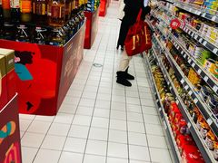 -北京华联生活超市(北京常营店)