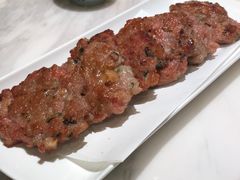 顺德煎藕饼-陶陶居酒家(海岸城店)