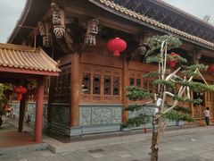 -梵天禅寺