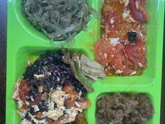 -东北大学（浑南校区）食堂