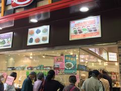 门面-上海全国土特产食品商场(淮海中路店)
