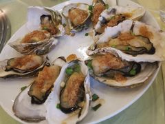 -海岛渔村大酒店(云霄路店)