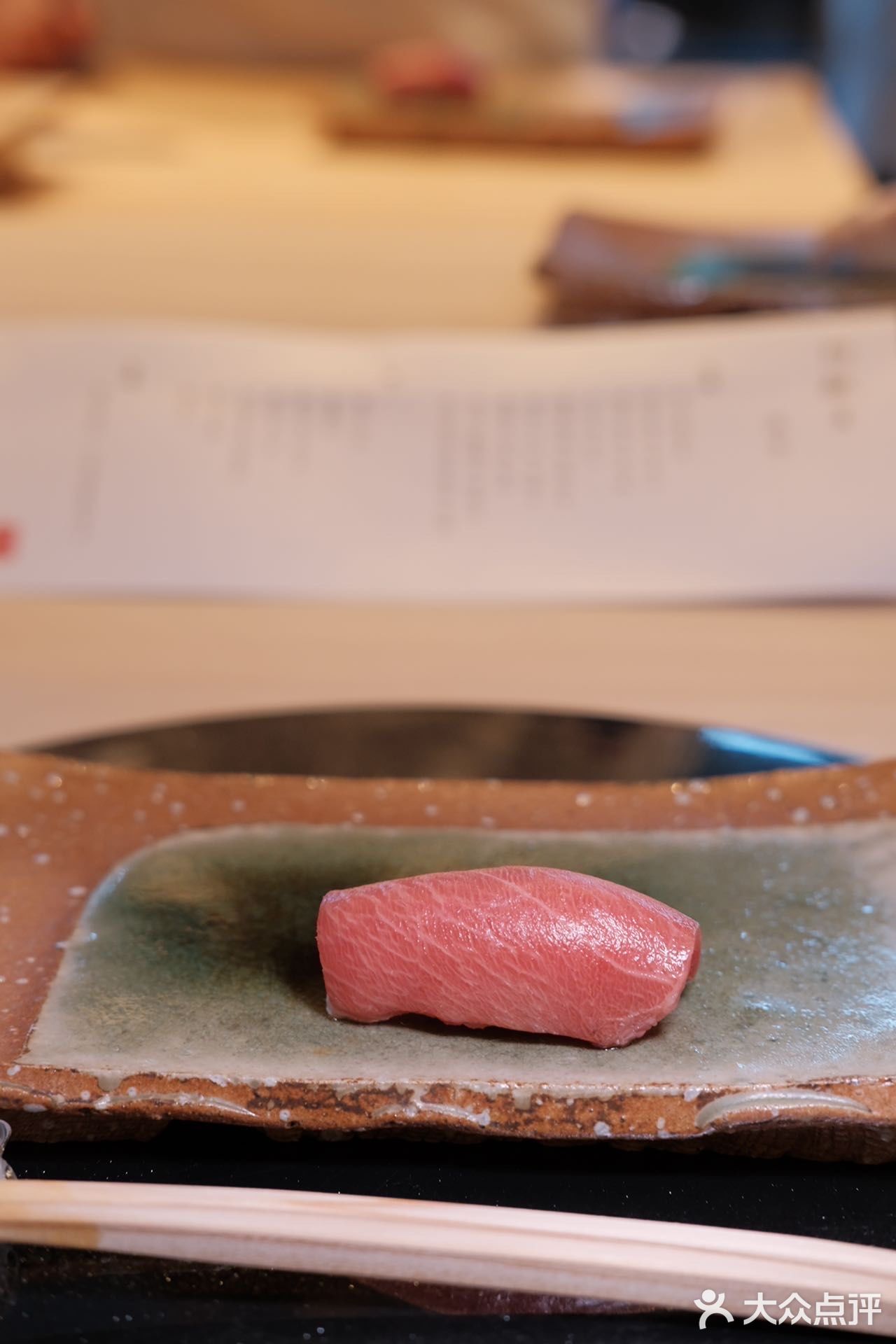 在武汉富人区吃omakase是一种什么体验？