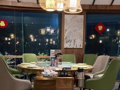 -顺意·顺德家乡菜(国际人才大厦店)