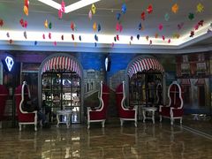 -歌库K馆(人信汇店)